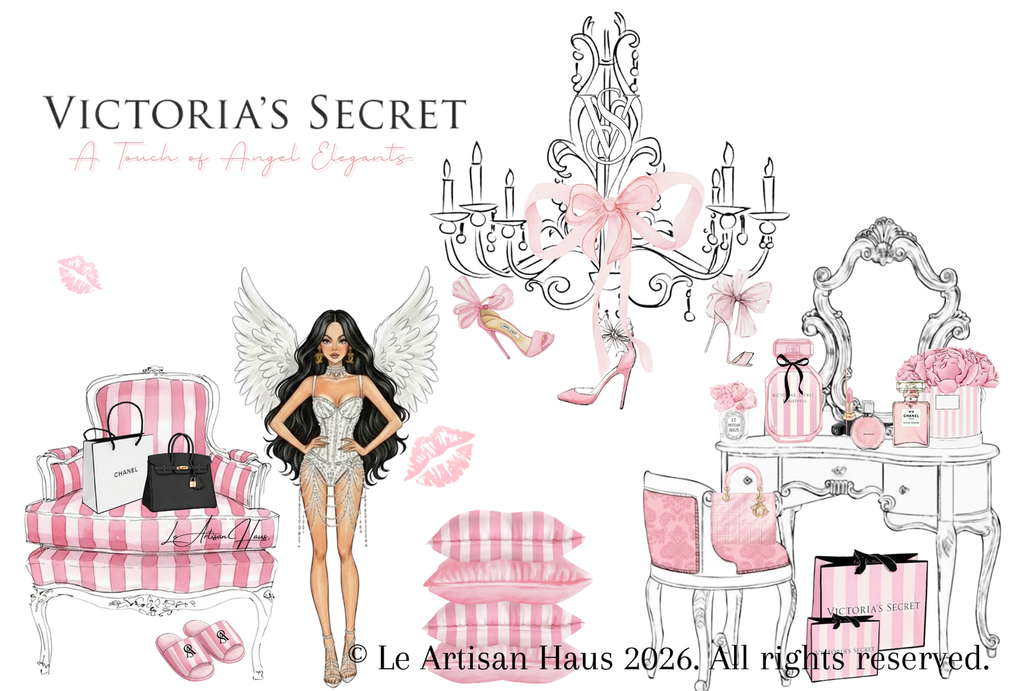 Victoria Secret