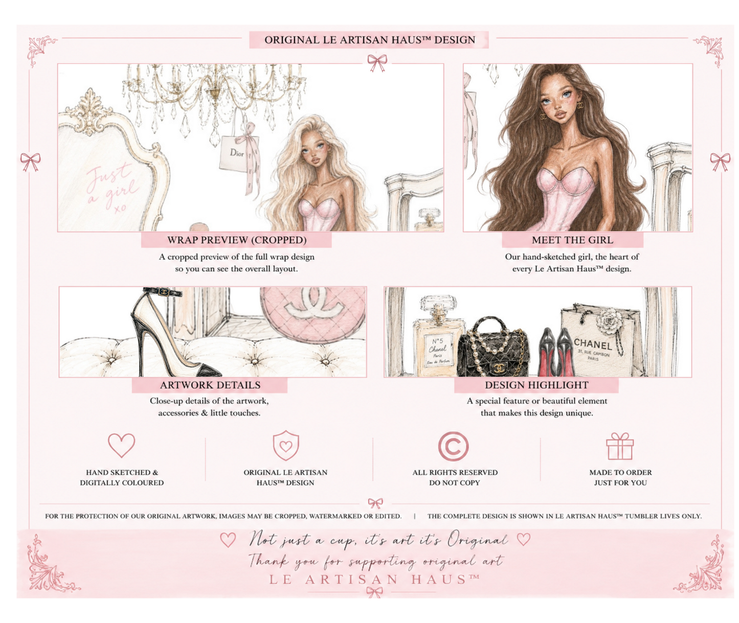 Glam Room