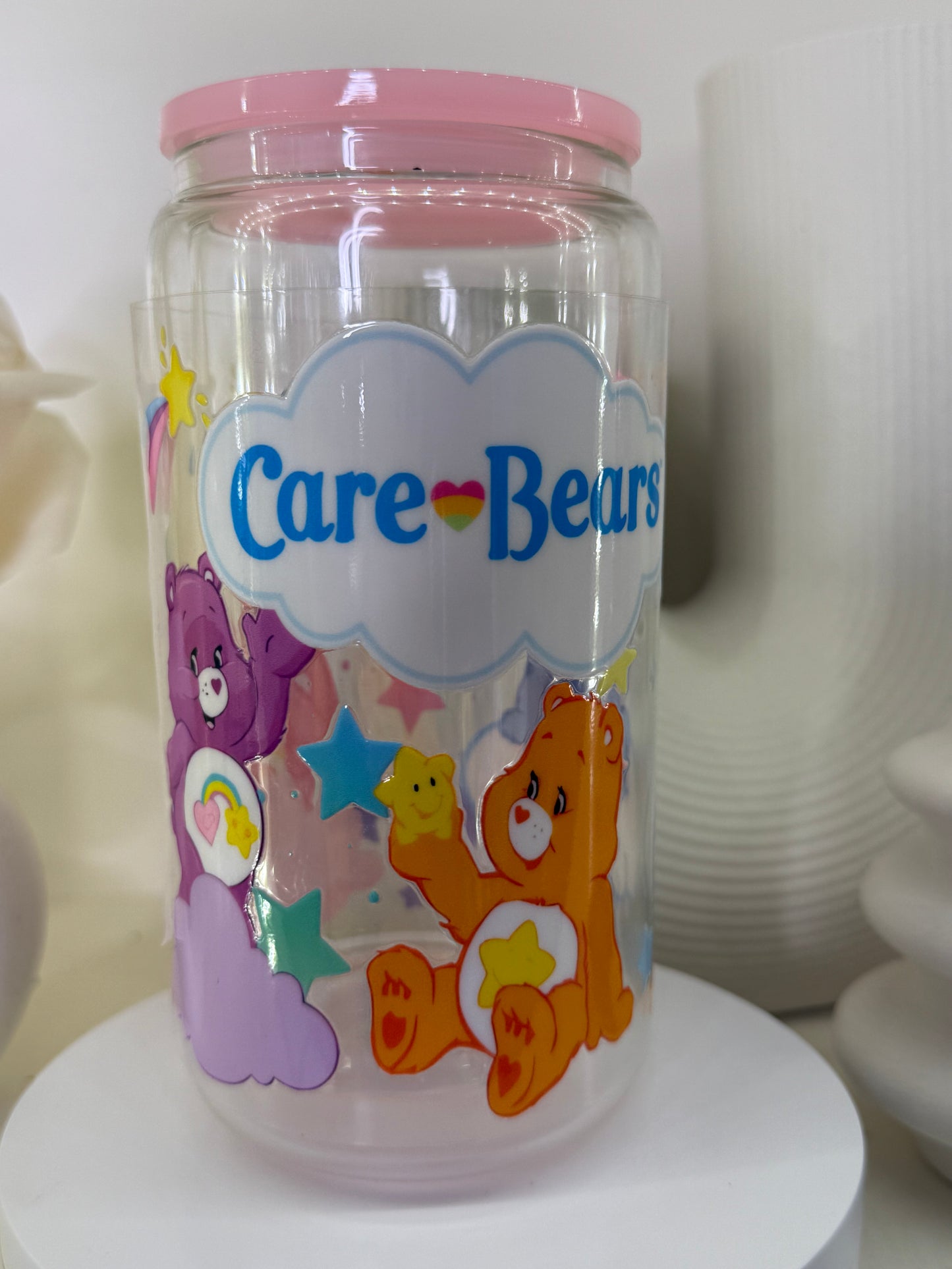 Care bears