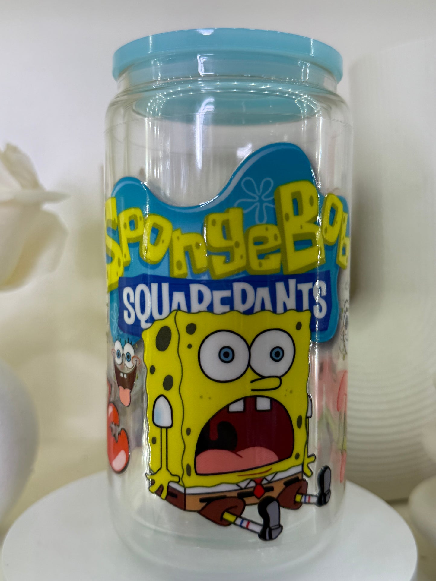 Sponge Bob