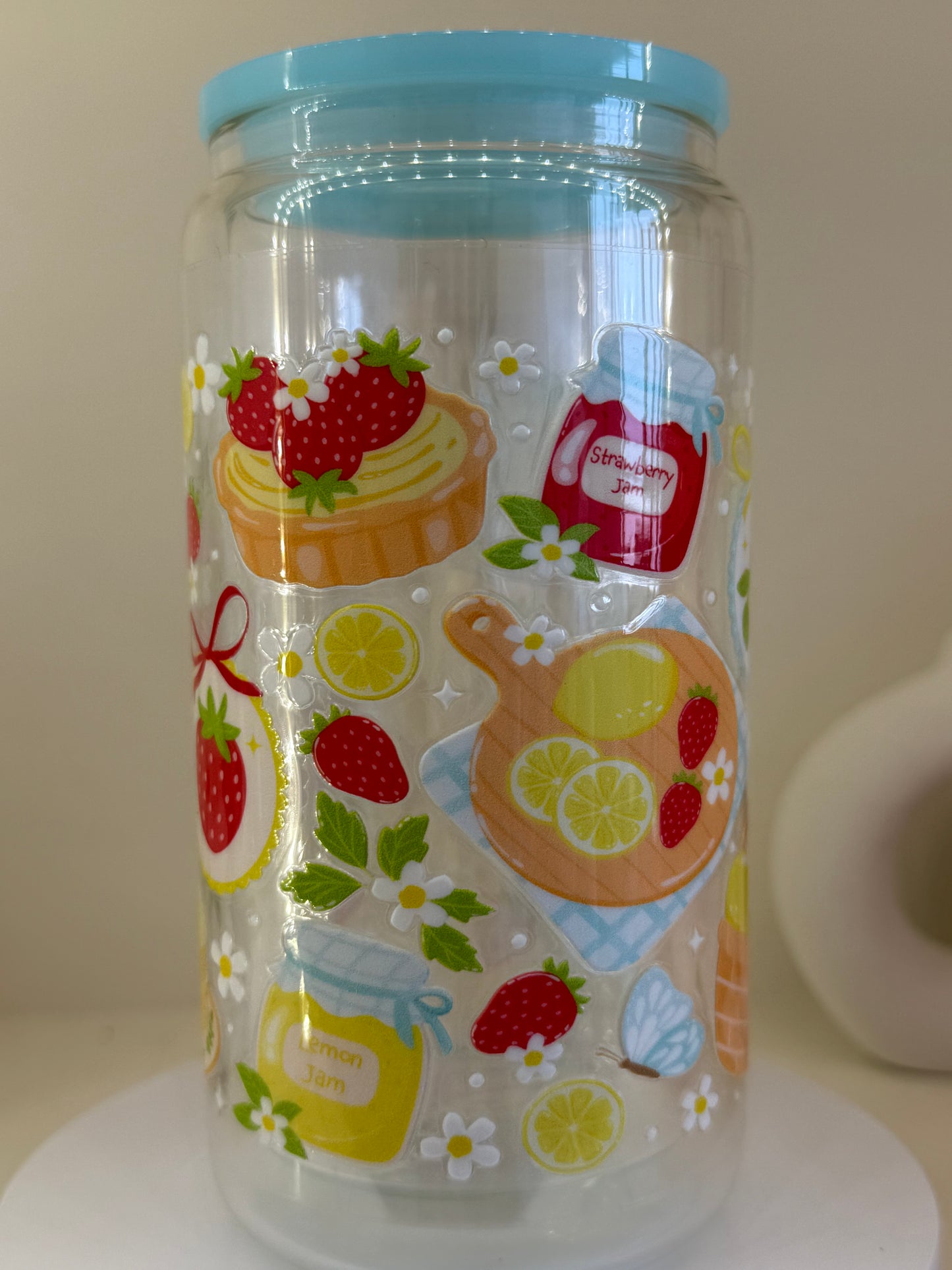 Jam And All Sorts - NEW