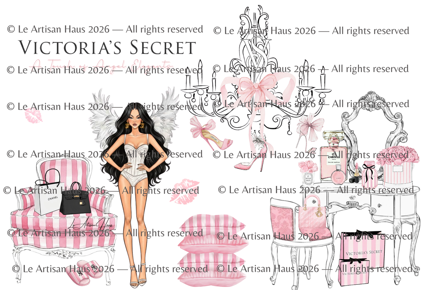 Victoria's Secret
