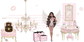 Runway Glam (NEW)