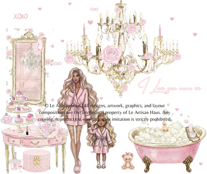 Mother's day 2026 - Girl Mama