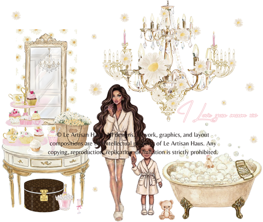 Mother's Day 2026 - Boy Mama.