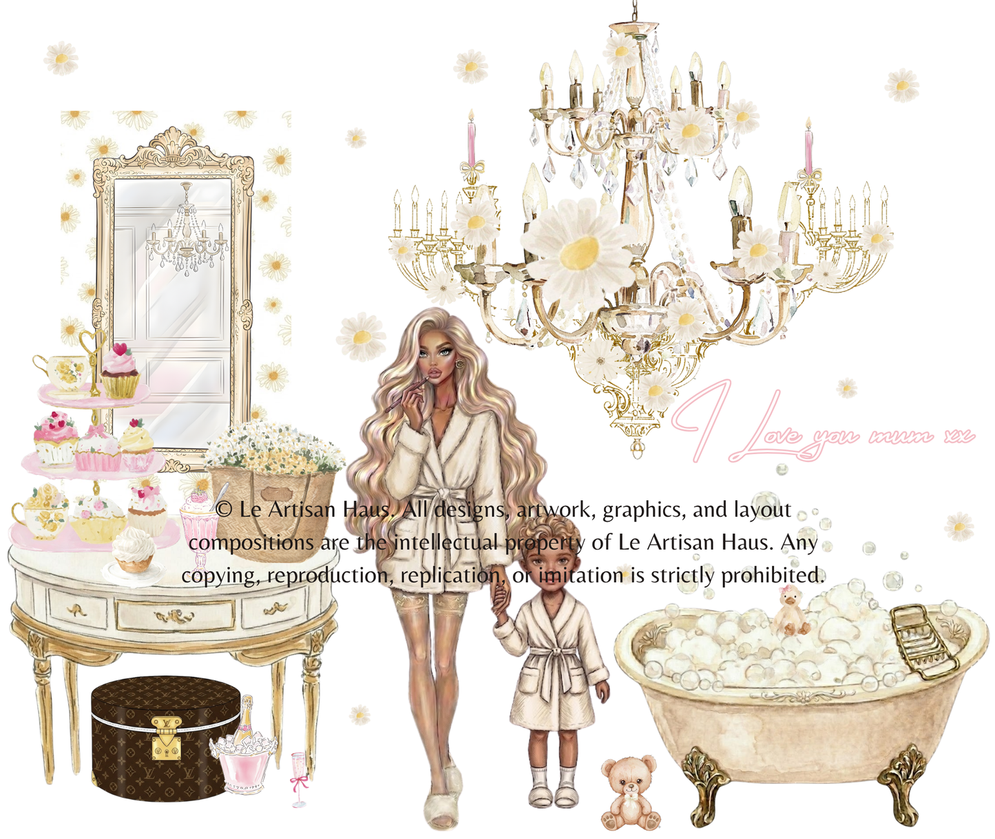 Mother's Day 2026 - Boy Mama.