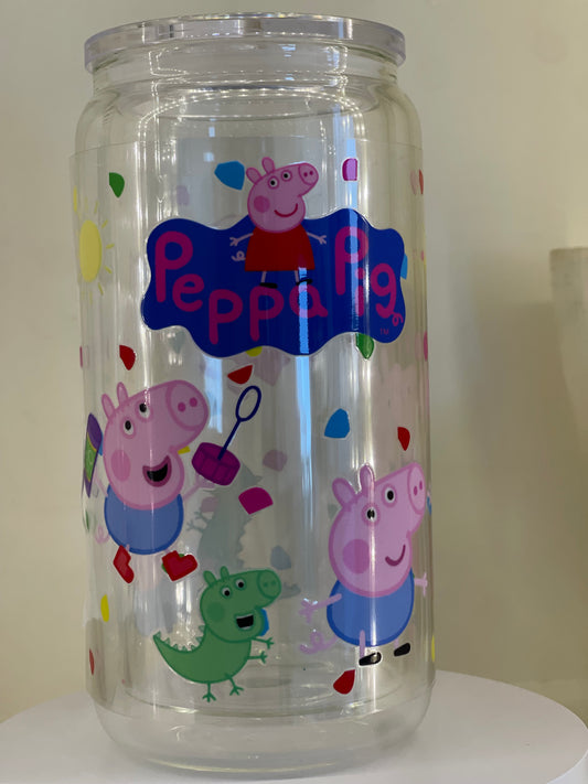 Peppa Pig