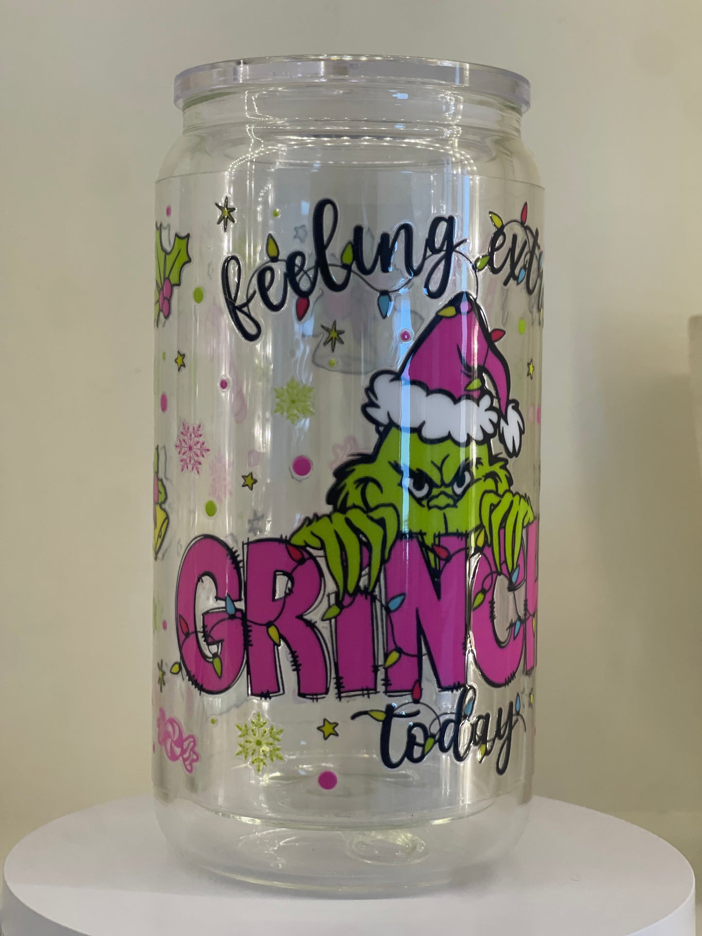 Grinch Christmas