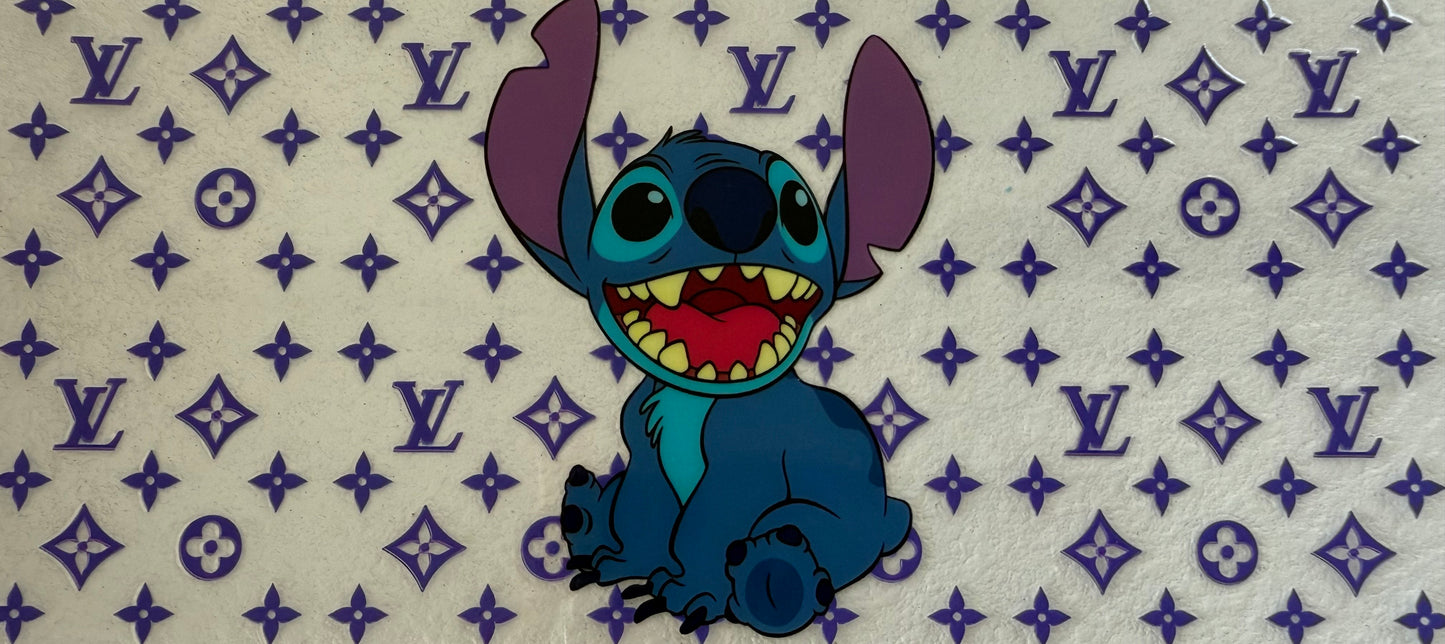 Lilo and Stitch LV