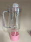 Acrylic Snow globe Tumbler 30oz