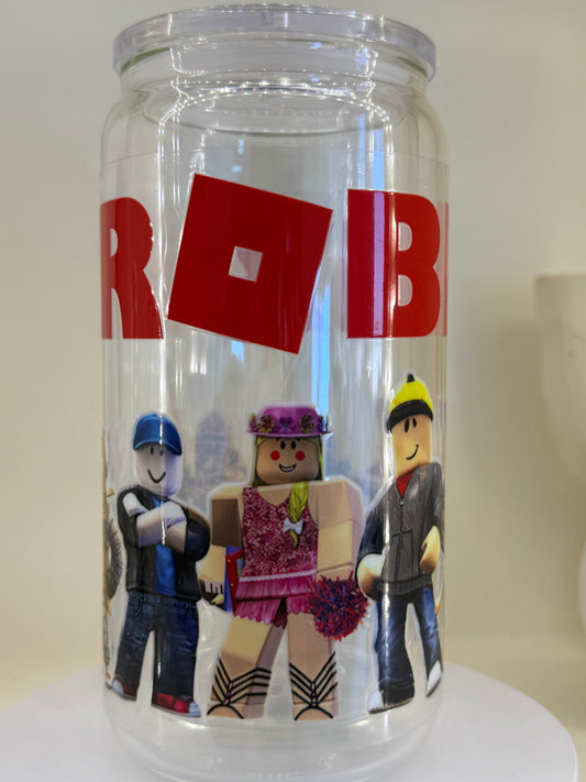 Roblox