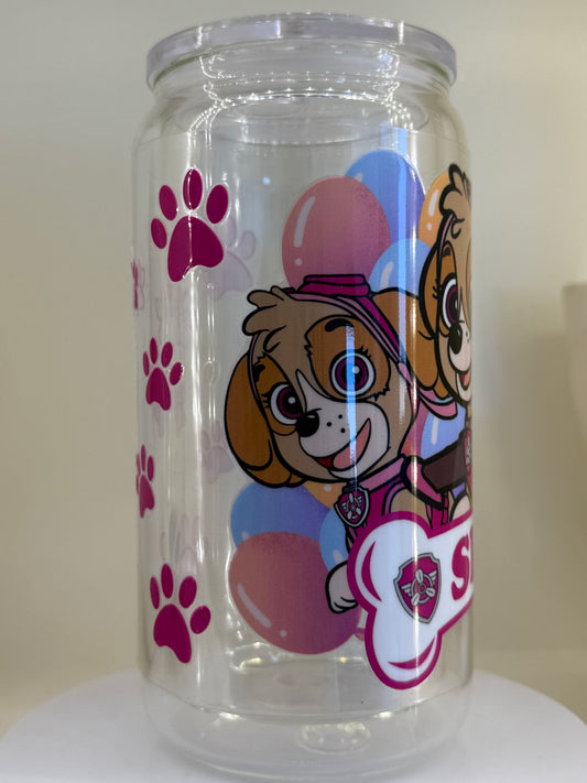 Skye Paw Patrol