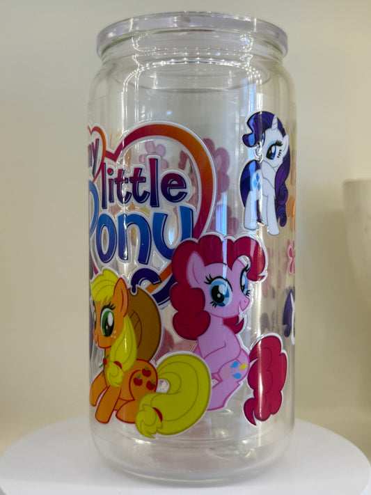My Little Pony