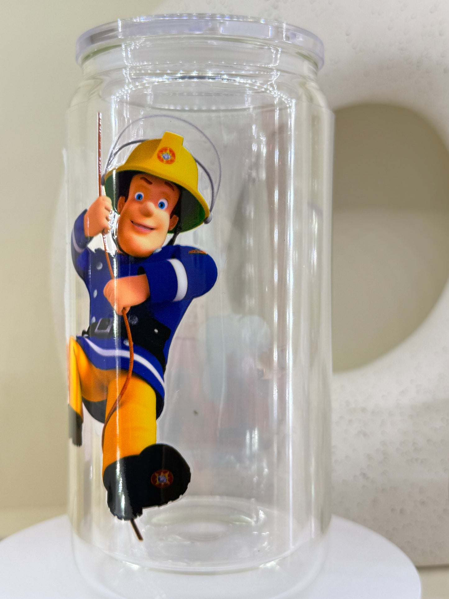 Fireman Sam