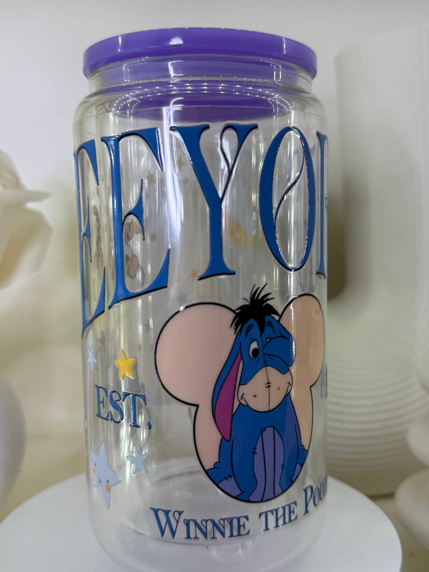 EEYORE