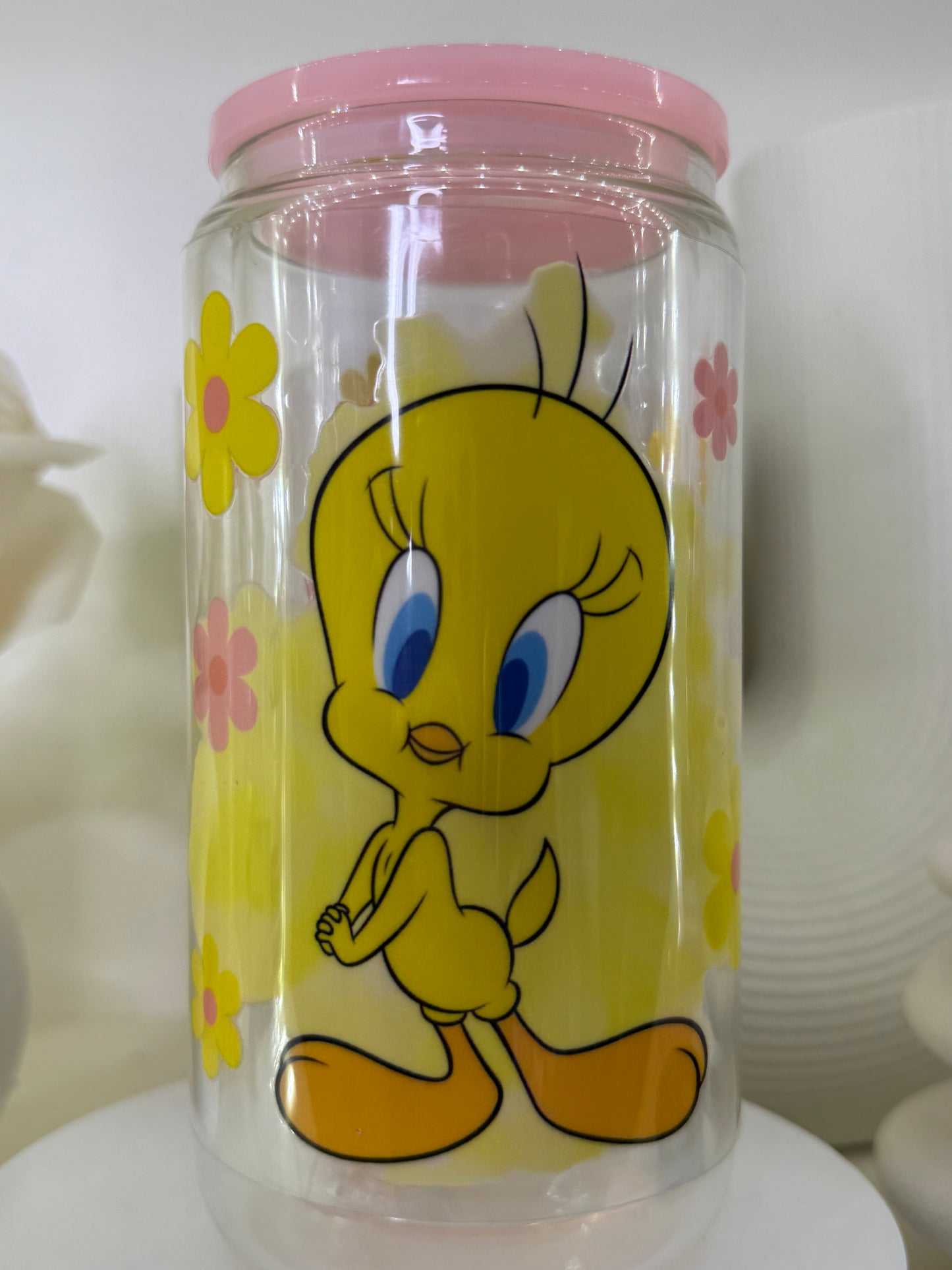 Tweety