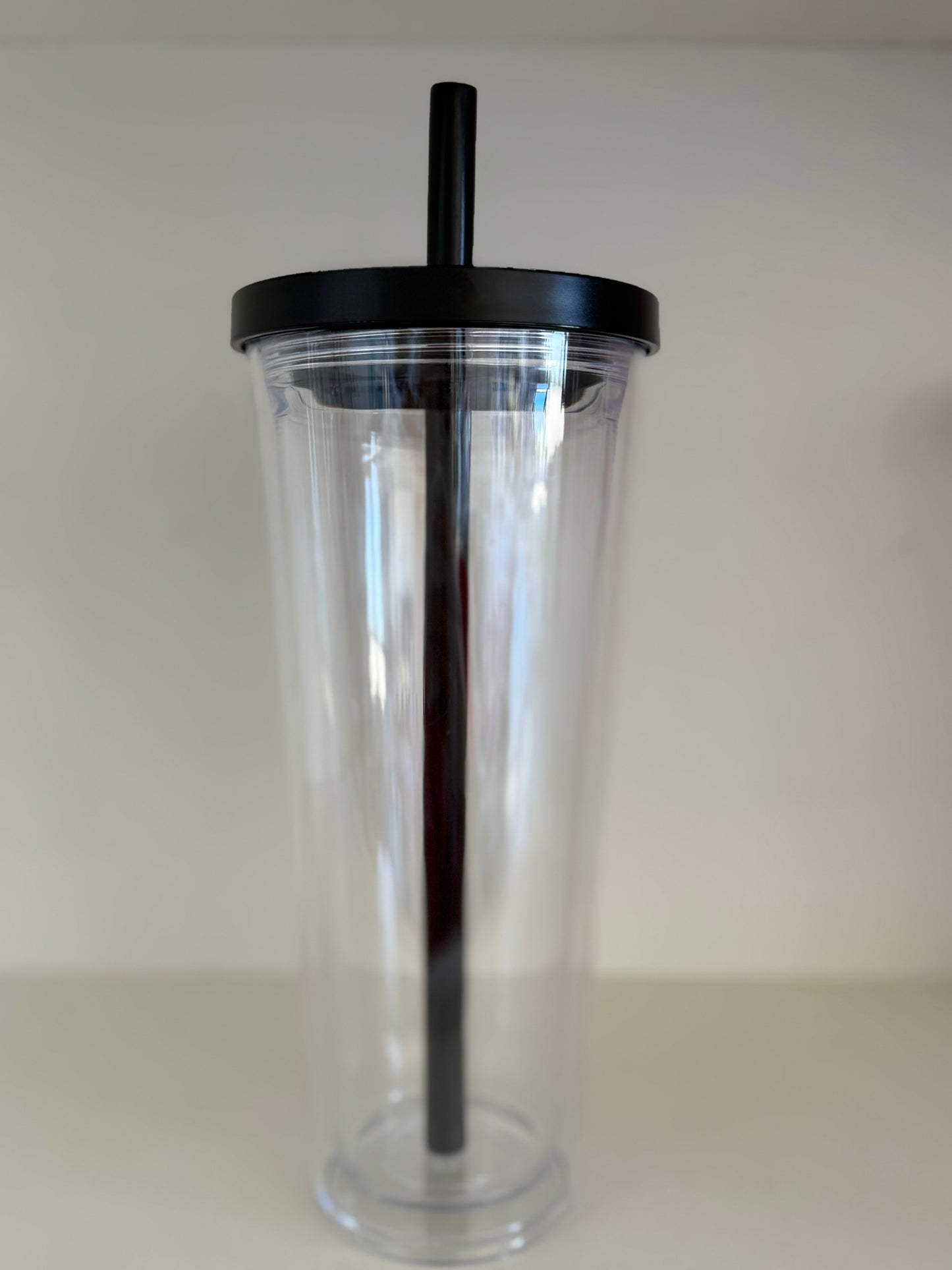 24oz Acrylic Stadium Tumblers