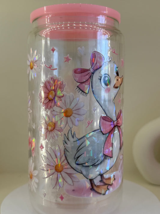 Holographic Duck - NEW