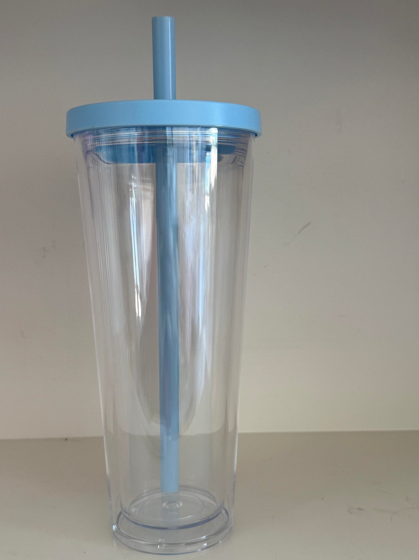 24oz Acrylic Stadium Tumblers