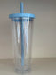 24oz Acrylic Stadium Tumblers